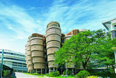 10 Alasan Kuliah Di Singapura, Wajib Kamu Tahu!