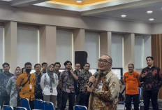 BRI Region 6 Perkuat Kesiapsiagaan Krisis Melalui Training of Trainer BCM Nasional