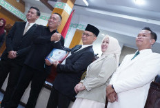 Perubahan APBD Pontianak 2026 Capai Rp2,156 Triliun, Anggaran Karhutla dan Cuaca Diperkuat