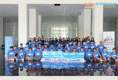 Persiapan Masuk PTN Lewat Program Karantina UTBK SNBT, Anti Gangguan!