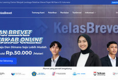 Kelas Brevet: Platform Pelatihan Brevet Pajak Online Berizin Resmi