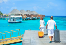 Menentukan Budget Liburan Impian dengan Lebih Realistis