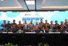 PTPP Gelar RUPS Tahunan Tahun Buku 2025; Tetapkan Perubahan Anggaran Dasar dan Perkuat Strategi Bisnis