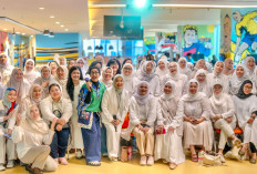 Ibu2Canggih dan Daya by Bank SMBC Indonesia Hadirkan Talkshow untuk Dorong Financial Awareness Perempuan Moder