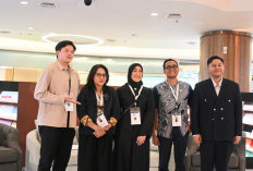 AICA Dorong Kolaborasi antara Desain Interior dan Fashion di Jakarta Fashion Week 2026