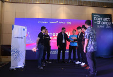 Lintasarta Umumkan Tiga Startup Teratas Semesta AI 2025, Perkuat Ekosistem Kecerdasan Artifisial Nasional