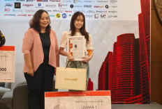 Produktif dan Berprestasi: Ardella Regina Chandra Buktikan Dukungan BINUS @Bandung bagi Talenta Kreatif