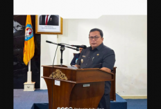 Pemkab Kubu Raya Setujui Tiga Raperda Inisiatif DPRD: Hukum Adat dan Masyarakat Lokal hingga Perlindungan Guru