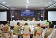 Pemkot Pontianak Perluas Penggunaan KKPD ke Seluruh OPD Tahun 2026