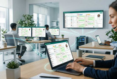 Barantum Optimalkan Komunikasi dengan WhatsApp CRM