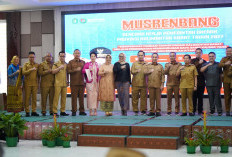 Pemprov Kalbar Dukung Outer Ring Road Pontianak