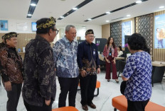 Hari Pelanggan Nasional, BRI BO Gunung Sahari Hadirkan Pelayanan Hangat dan Berkesan