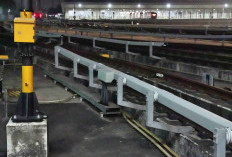 LRT Jabodebek Perkuat Peran sebagai Transportasi Urban Andal dan Ramah Lingkungan