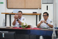 Posko Angkutan Lebaran 2026 Berakhir, Namun Pelayanan ke Pelanggan Tak Pernah Berhenti