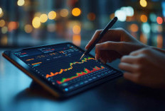 Pentingnya Trading Plan Harian dalam Aktivitas Trading Emas