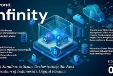 Dukung Akselerasi Keuangan Digital Indonesia, Sanggabiz Rumuskan Peta Jalan Pasca-Lulus Sandbox di Buletin OJK