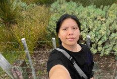 Dari BINUS@Bekasi Menuju New Zealand, Perjalanan Global Marry Jane Jessica Tombeng