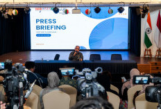 PM Modi Mulai Kunjungan ke Indonesia pada 7 Juli, Pertahanan, Ekonomi Digital, dan Investasi Jadi Agenda Utama