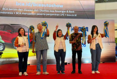 Local Nation Meriahkan Agustus di Mall @ Alam Sutera dengan Ragam Pengalaman dari Otomotif hingga Komunitas