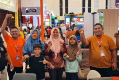 Membawa Kehangatan ke Kota Pahlawan, Scandia Hadir di PRJ Surabaya 2026