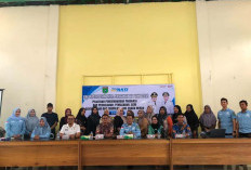 Perkuat Daya Saing UMKM, SUCOFINDO Bekali Pelaku Usaha di Tanah Bumbu menuju Sertifikasi Halal