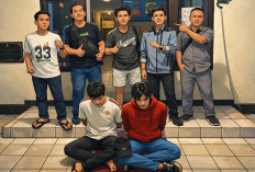 5 Fakta Kasus Residivis Bobol SDN 06 Pontianak Kota