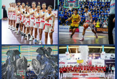 Honda DBL with Kopi Good Day 2025–2026 West Kalimantan Resmi Digelar di Pontianak Hari Ini