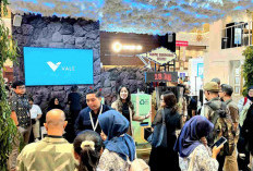 Hadirkan Booth “MINERALive” di Invirotech 2026, MIND ID Demonstrasikan Pengelolaan Limbah Terintegrasi