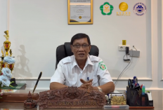 Direktur RS Yarsi Pontianak Klarifikasi Keluhan Pelayanan Viral di Media Sosial, Siap Tempuh Jalur Hukum