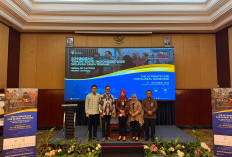 Kementerian Perdagangan Ajak Pelaku Usaha Jawa Tengah Perluas Pasar Ekspor melalui Trade Expo Indonesia 2026