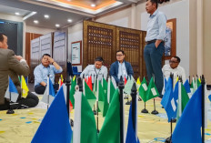 BRI Region 6 Gelar Business War Game, Perkuat Strategi dan Sinergi Hadapi Dinamika Bisnis