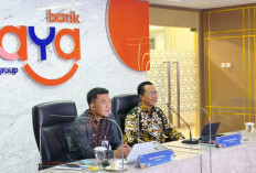 Bank Raya (AGRO) Tegaskan Optimisme Pertumbuhan Bisnis Digital di Public Expose Live 2026