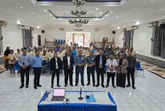 BRI Sudirman Semanggi Gelar Sosialisasi BRIGuna bagi Personel TNI AL Mintoharjo Menjelang Masa Pensiun