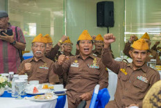 Penghormatan bagi Para Pejuang Kemerdekaan, MIND ID Salurkan Dukungan dari Sumatra hingga Sulawesi