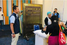 BRI Region 6 Gelar Khitanan Massal Bentuk Kepedulian Sosial