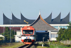 Dari Bandara ke Kawasan Lembah Anai, Mobilitas Terjangkau yang Terus Bergerak