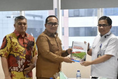 Kubu Raya Siapkan Anggaran Perencanaan Stadion pada 2027