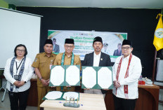 Pemkot Pontianak dan UNU Kalbar Perkuat Kerja Sama Tridarma Perguruan Tinggi