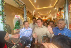 UMKM Sarang Walet Kalbar Siap Naik Kelas, Pemerintah Buka Jalur Ekspor Baru