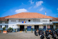 KAI Catat Pergerakan Penumpang di Wilayah Bekasi hingga Cikampek Selama Libur Nataru
