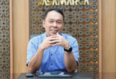 Momentum HUT Jakarta ke-499, Jasa Marga Dorong UMKM Melalui Partisipasi di Jakarta Fair Kemayoran 2026