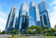 District 8: Harmonisasi Kehidupan Urban di Jantung Jakarta