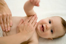 Mengapa Skin Barrier Bayi Sangat Penting dan Cara Menjaganya Sejak Dini