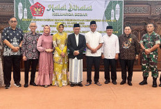 Rawat Nilai Perjuangan, Pemkot Pontianak Kaji Lokasi Museum Sejarah