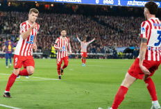 Analisis Taktik Barcelona vs Atletico Madrid: Eksploitasi Sayap dan Keunggulan Numerik Tumbangkan Blaugrana