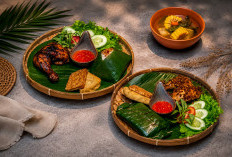 Rayakan HUT ke-81 Kemerdekaan RI, Kanteen & Co. Hadirkan Menu Nusantara Baru dan Promo Paket Spesial Rp81.000