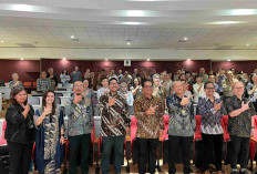 SUCOFINDO Perkuat Mutu Pendidikan Tinggi, Sertifikasi UNPAR dengan ISO 9001 & ISO 21001