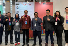 TechnoGIS Perkenalkan Platform iT Sensing pada Smart City Expo Taiwan 2026, Perluas Kerja Sama Global