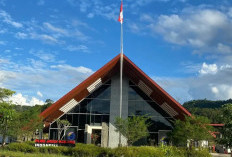 Pemerintah Sarawak Targetkan Pos Lintas Batas Serikin-Jagoi Babang Aktif 2028