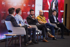 IEF 2026: Open Network Jadi Mesin Baru Layanan Keuangan Inklusif